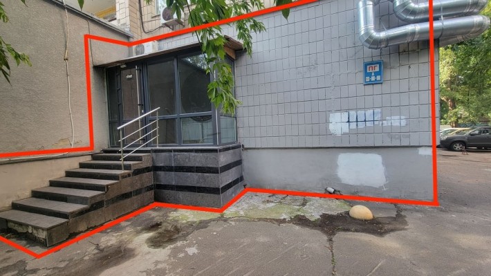 Чисте виробництво / склад 75м2 , вул. Борщагівська, 210 , Соломянський р-н - фото 1