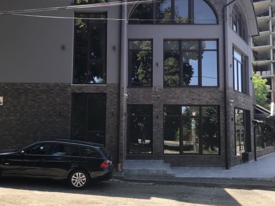 Здається в оренду комерційне  приміщення Черновцы