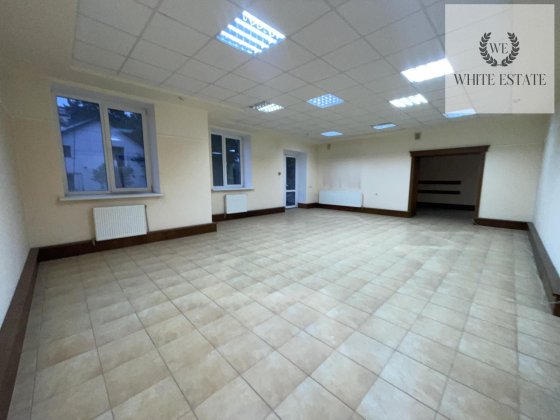 Оренда комерційного приміщення в Старому Парку Тернополь