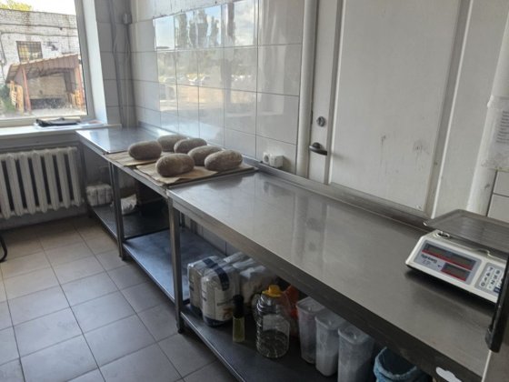 Кухня. Приміщення під кухню Чернигов