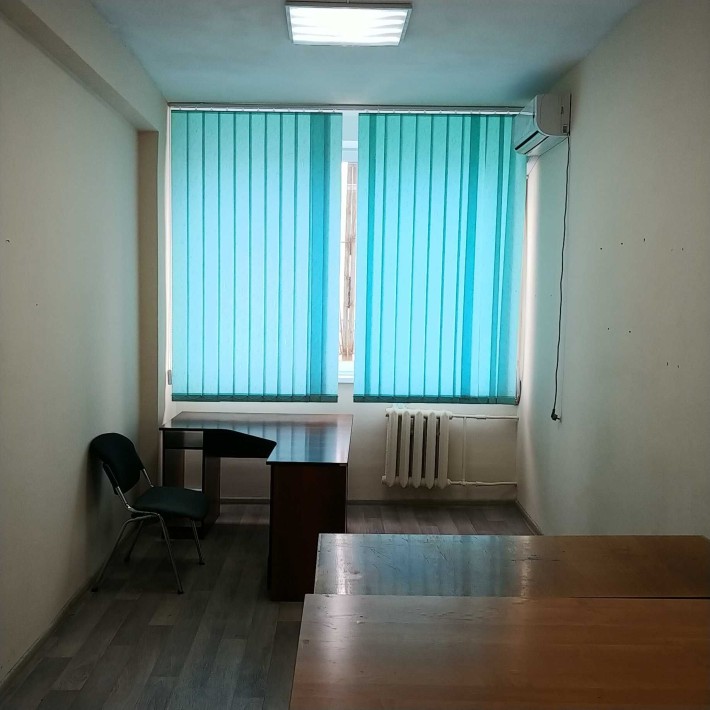 Здамв оренду офісне приміщення біля метро Лівобережна - фото 1