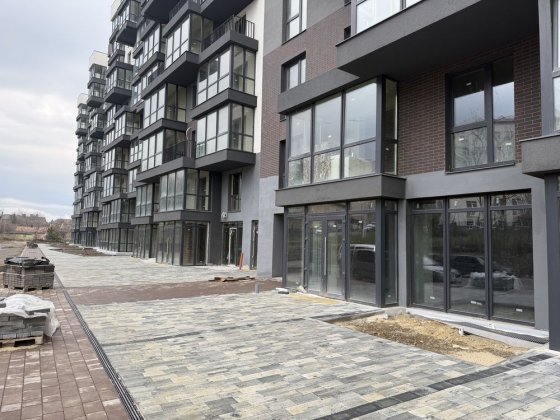 Здається в оренду приміщення Науки,14 Черновцы