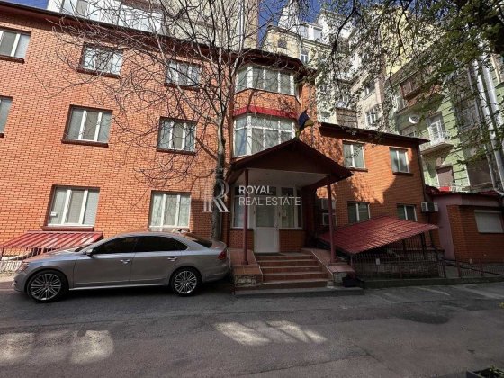 Оренда Офіс 10к. 392м2 вул. Велика Васильківська Метро Київ