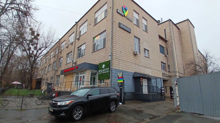 Оренда комерційної нерухомості від 300 до 3000 м² | Ідеально під бізнес | Нивки - фото 1
