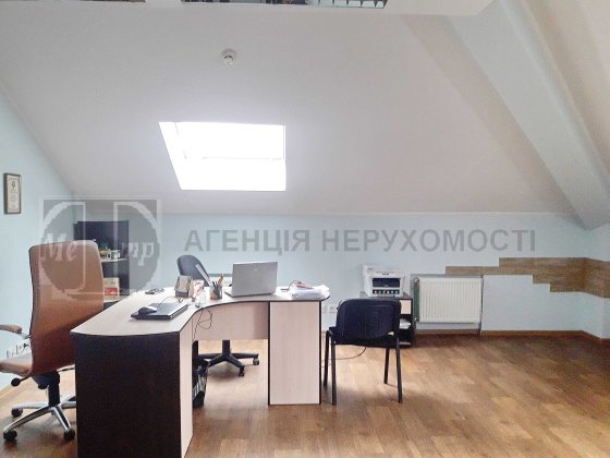 Здам в оренду офіс 32,3 м2 в центрі міста, вул. Б. Вишневецького Черкассы