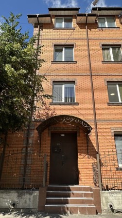 Офісний блок, 100 м2, 4 кабінети. Центр, Шевченка - Грушевського - фото 1