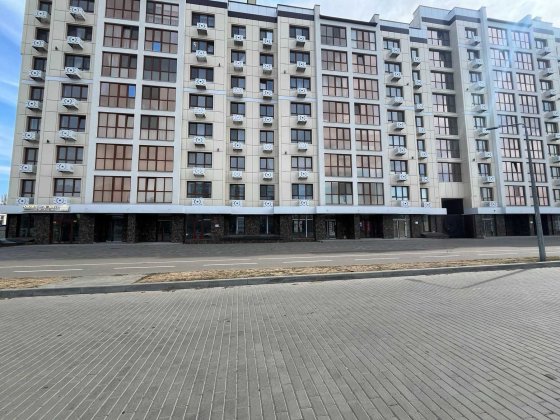 Пропонуємо в оренду приміщення комерційного призначення ПЗР ЖК"Олімп" Черкассы