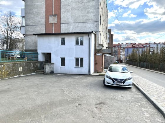 Продаж комерційного приміщення Тернопіль