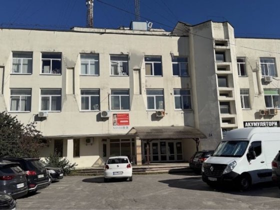 Без%. Кібальчича2А. 35м під виробництво, склад, сервіс. Київ