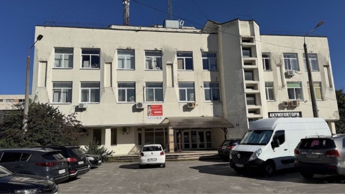 Без%. Кібальчича2А. 35м під виробництво, склад, сервіс. - фото 1