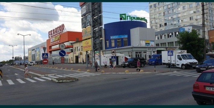 Здається приміщення  вільного призначення під перукарню ,масажни - фото 1
