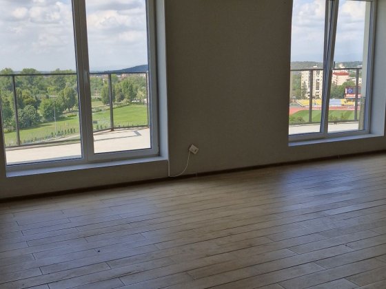 Офіс 180 м² — з панорамою, 10-ий поверх. Центр - Студентська н Ужгород