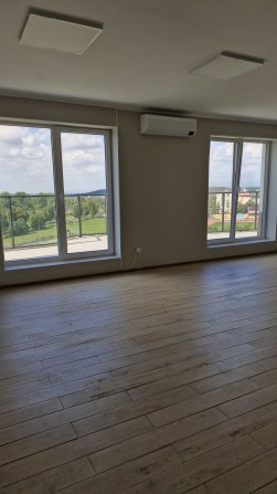 Офіс 180 м² — з панорамою, 10-ий поверх. Центр - Студентська н - фото 1