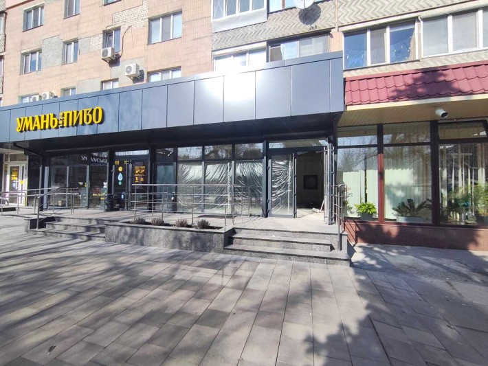 Оренда приміщення біля "Делікату" - фото 1