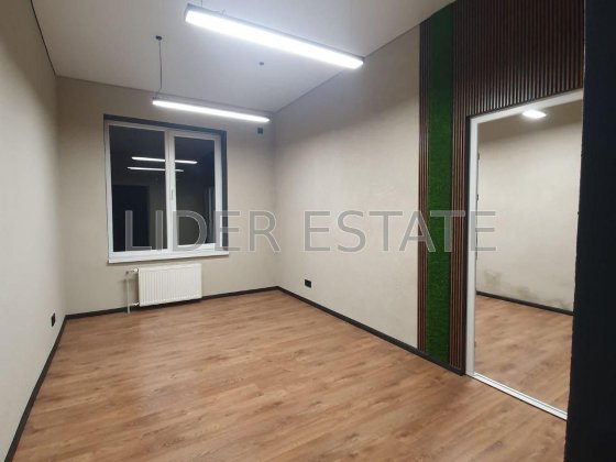 Оренда офісу 33.5м² в Ужгороді! Ужгород