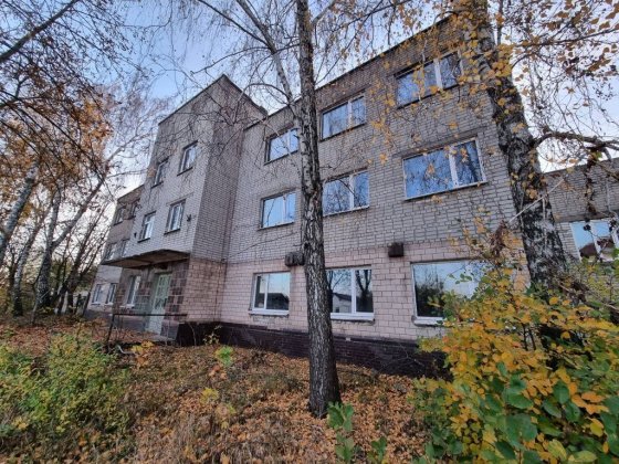 Оренда великої площі за невеликі кошти ! Комерційне приміщення 250грн./м2 Чернигов