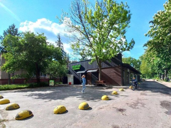 Здам в оренду приміщення в спальному районі 15м2 – 15кВт Чернигов