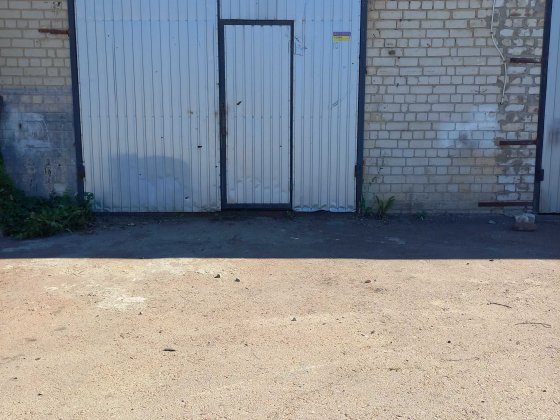 Здам бокс в Чернігові під СТО Чернигов