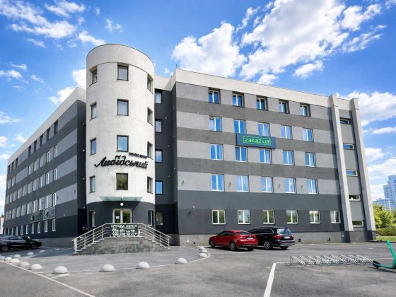 Оренда приміщення 90 м2, цоколь, бізнес-центр, Печерськ Київ