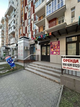 Оренда Приміщення 26м2, Ентузіастів-Воробкевича - фото 1