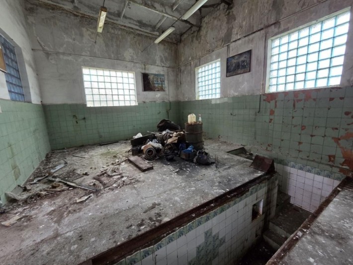 Оренда складу 43,2 м² ,вул. Фанерна, 1,  літера «Т» - фото 1