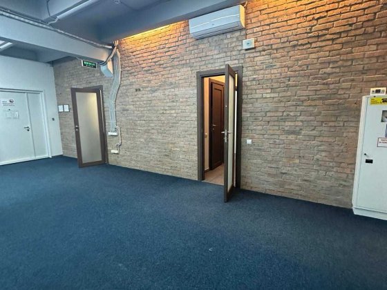 Оренда офісу в центрі Подолу, 200 кв.м., метро Контрактова Київ