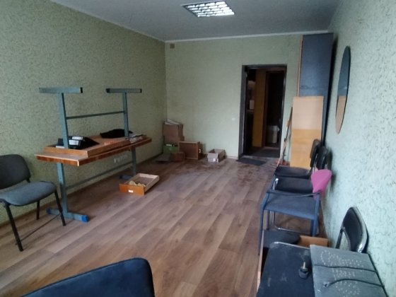 Оренда приміщення.Офіс,кабінет краси... Чернигов