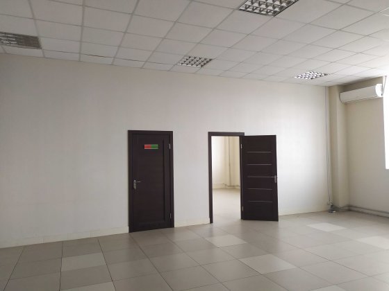 Оренда офісу 108 кв.м. в районі Депоту Черкаси
