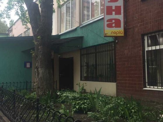 АРЕНДА   350 кв.м. Виноградарь , пр-кт Свободы 26-б Київ