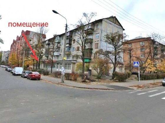 Аптека-Кофе-Салон(96м.кв) Пожарского, 2 - метро Дарниця Київ