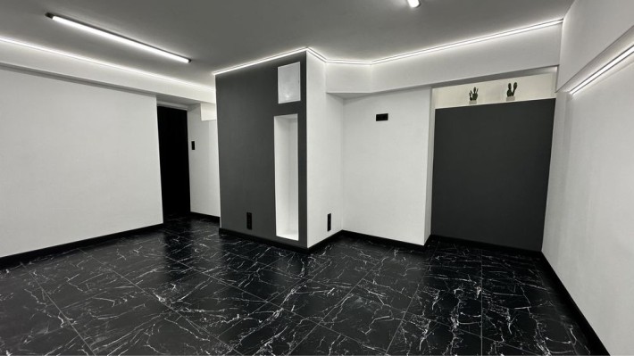 Оренда приміщення, ЦЕНТР, вул.Антоновича, 32м2 Новий ремонт - фото 1