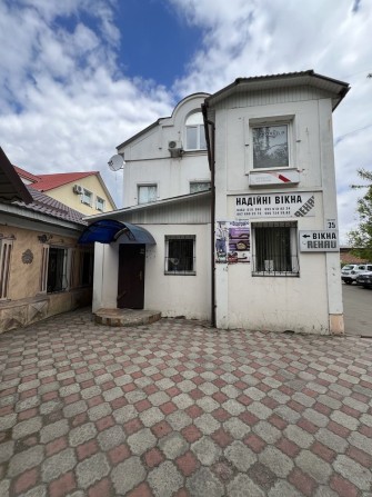 Оренда офісу вул. Любецька ( 5 хв від центру міста ) - фото 1