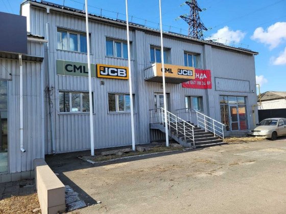 Оренда комерційного приміщення під офіс та СТО, вул. Козацька, 58 Чернигов