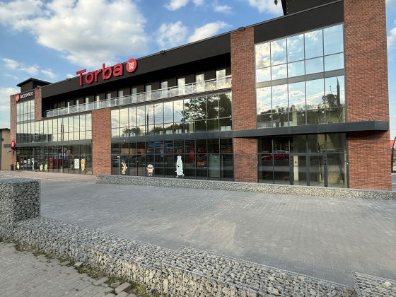 Оренда великої площі під різний вид діяльності Чернівці