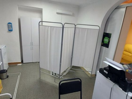 Оренда кабінету лікарськоі практики Черновцы