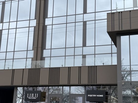 Ореда 125 кв Новобудова Преміум Класу Черновцы