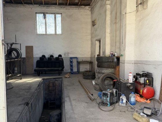 Оренда складу, нежитлове приміщення 60 кв м Черновцы