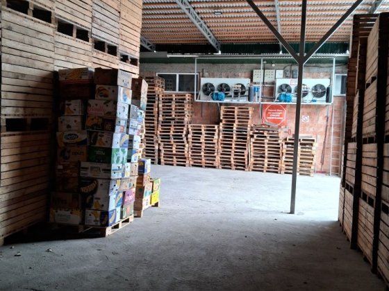ОРЕНДА склад  з  холодильником Садгора..20$ за метр, Посередник Чернівці