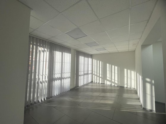 Здам комерційне приміщення 1 поверх, Дарницький р-н OM
