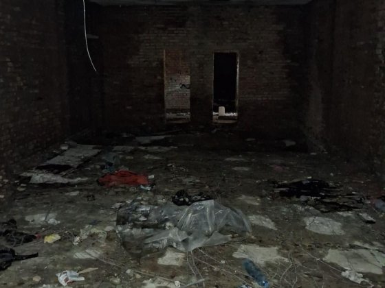 Оренда складу 63,5 м², пр-т Берестейський, 81 Київ
