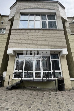 Оренда фасадне приміщення, Антоновича 125-в, центр - фото 1