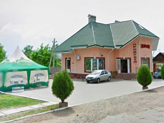 Приміщення під МАГАЗИН з КАФЕ-БАРОМ по вул. Учительській (Садгора) Чернівці