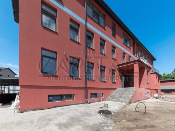Оренда офісу , вул. Передова, Голосіївський р-н, Столичне Шоссе