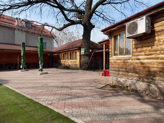 Оренда діючого  банного  комплексу в р-н Соснівка Черкаси