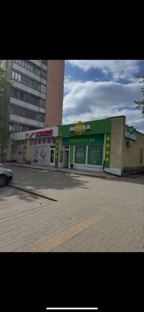 Здам в оренду магазин 85 м. кв. 36000 грн - фото 1