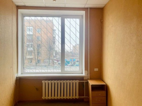 Оренда офісу р-н. Залізничний вокзал Черкаси