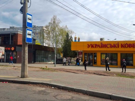 Здам приміщення, ПЗР,  вул. Сумгаїтська, Алея Павла Собка Черкассы