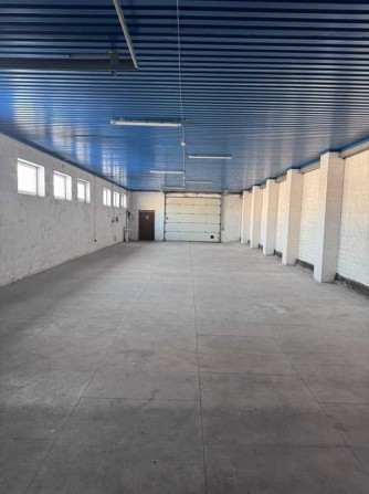 Здам в оренду склад площею 286 м² за адресою вул. Луценка. - фото 1