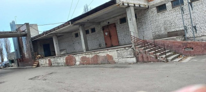 Склади з рампою, приміщення для виробництва від 20кв - фото 1