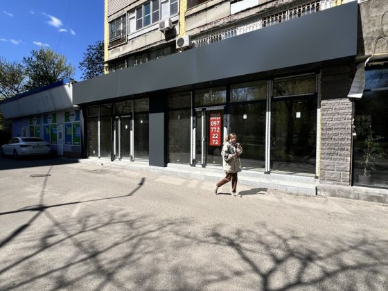 Оренда торгівельного приміщення, 127м2,  пр-т Голосіївський Київ